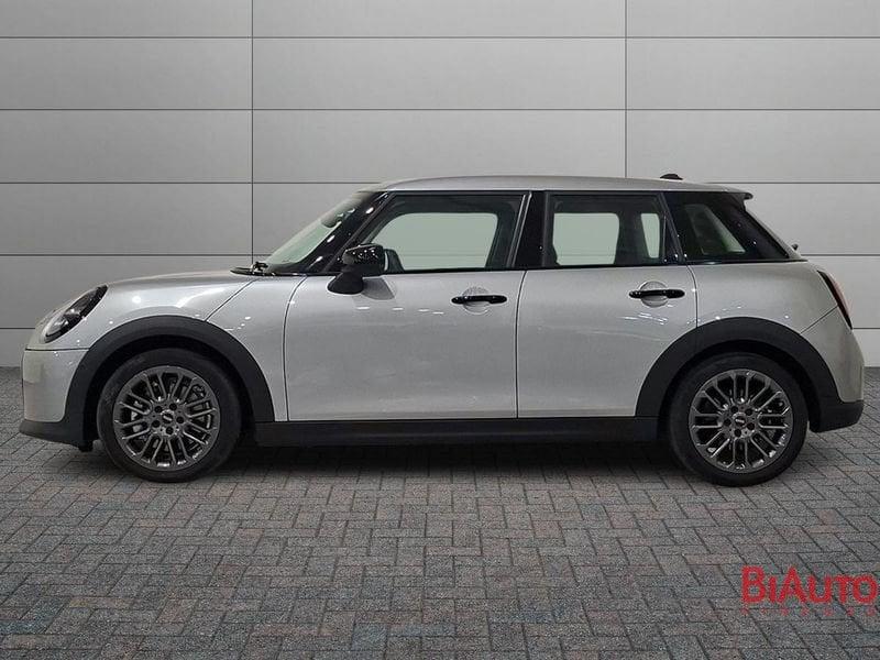 MINI Cooper Mini Cooper 5p 1.5 C Essential auto