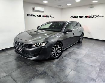Peugeot 508 BlueHDi 130 Stop&Start EAT8 SW GT Pack