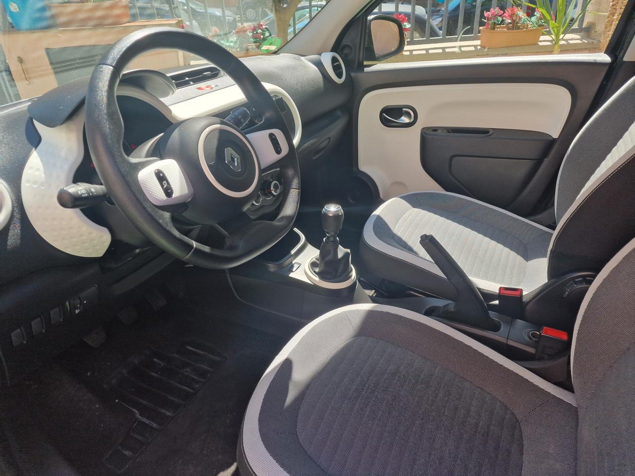 Renault Twingo SCe 65 CV LIMITED