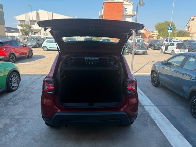 Dacia Duster 1.5 Blue dCi 8V 115 CV 4x4 Comfort DaciaPlus