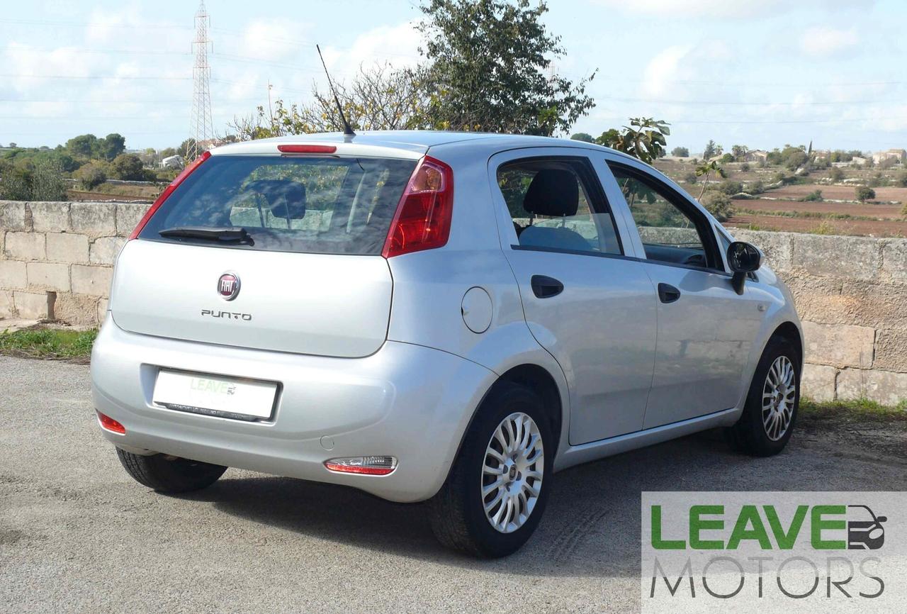 Fiat Punto 5 porte M1416