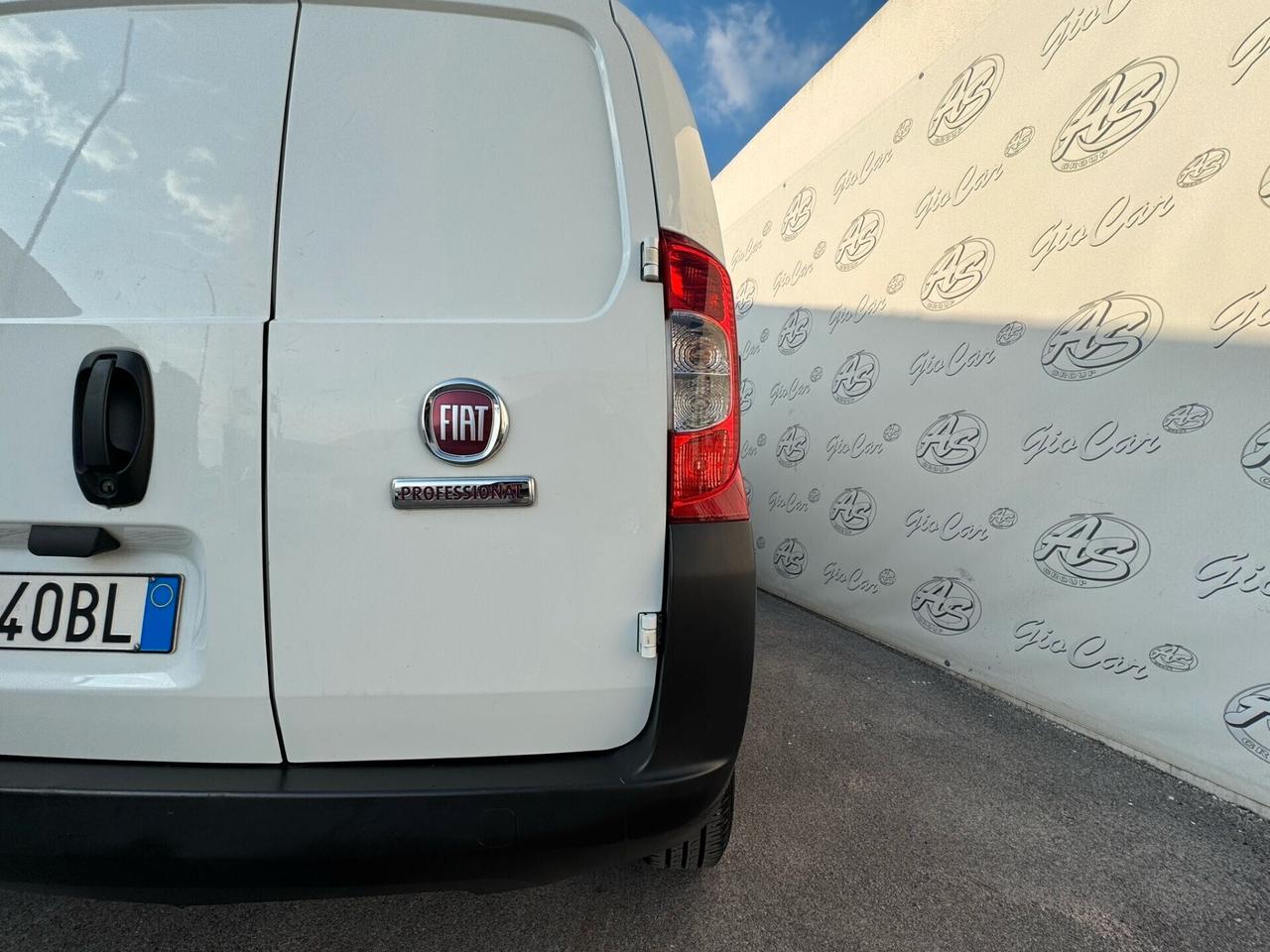 Fiat Fiorino 1.3 MJT 95CV Cargo