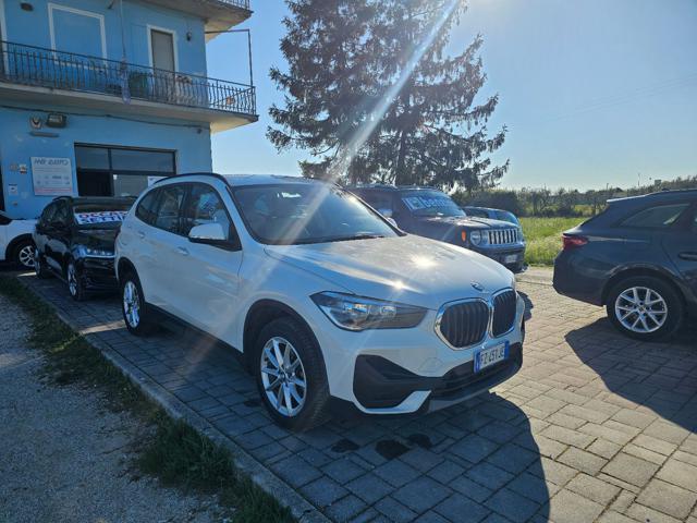 BMW X1 sDrive16d Advantage