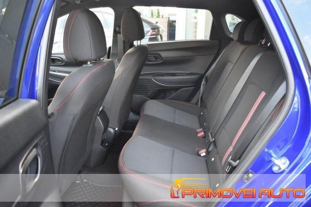 HYUNDAI i20 1.2 MT N-Line