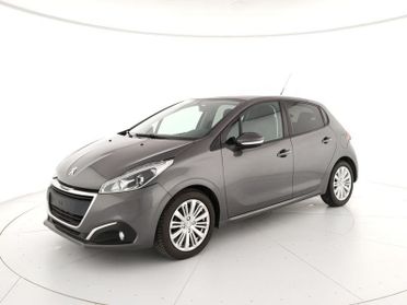 Peugeot 208 I 2015 PEUGEOT 1.2 VTI STYLE