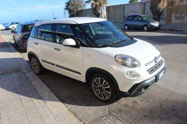 FIAT 500L 1.3 Multijet 95 CV Cross