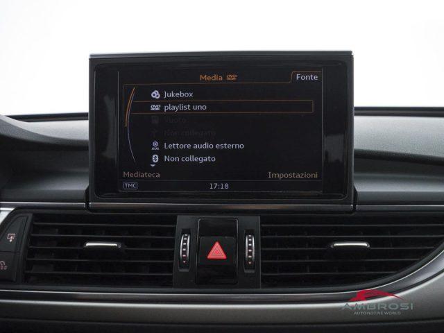 AUDI A6 allroad 3.0 TDI 272 CV quattro S tronic Business Plus All