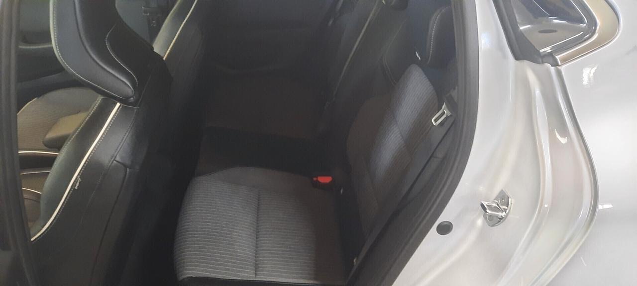 Renault Clio Blue dCi 85 CV 5 porte anno 2020