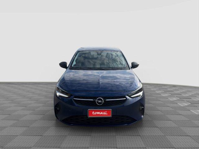 OPEL Corsa Corsa 1.2 100 CV aut. Edition