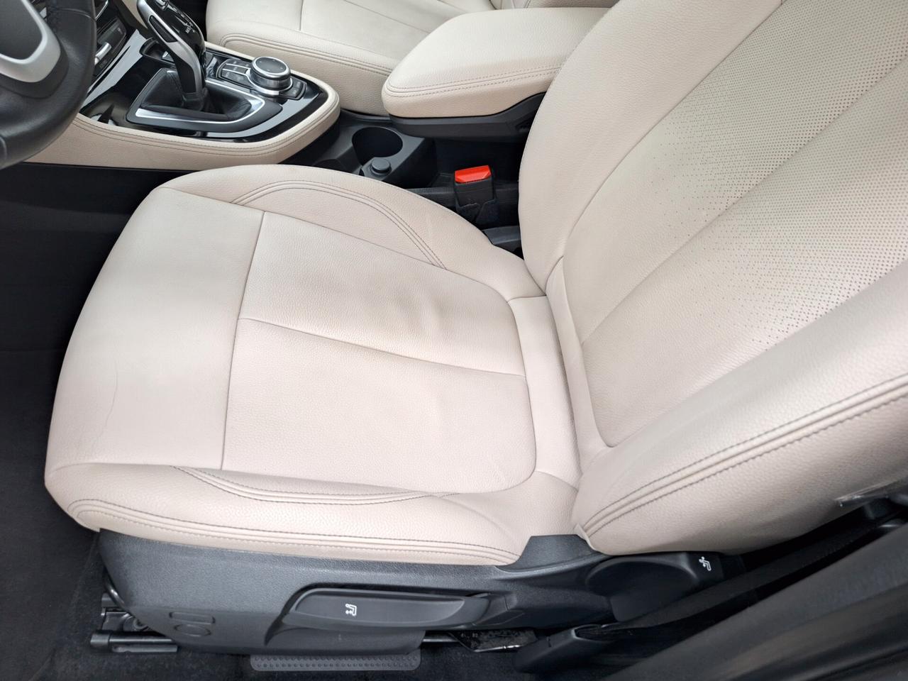 Bmw Serie 2 Active Tourer 218d 150cv Luxury