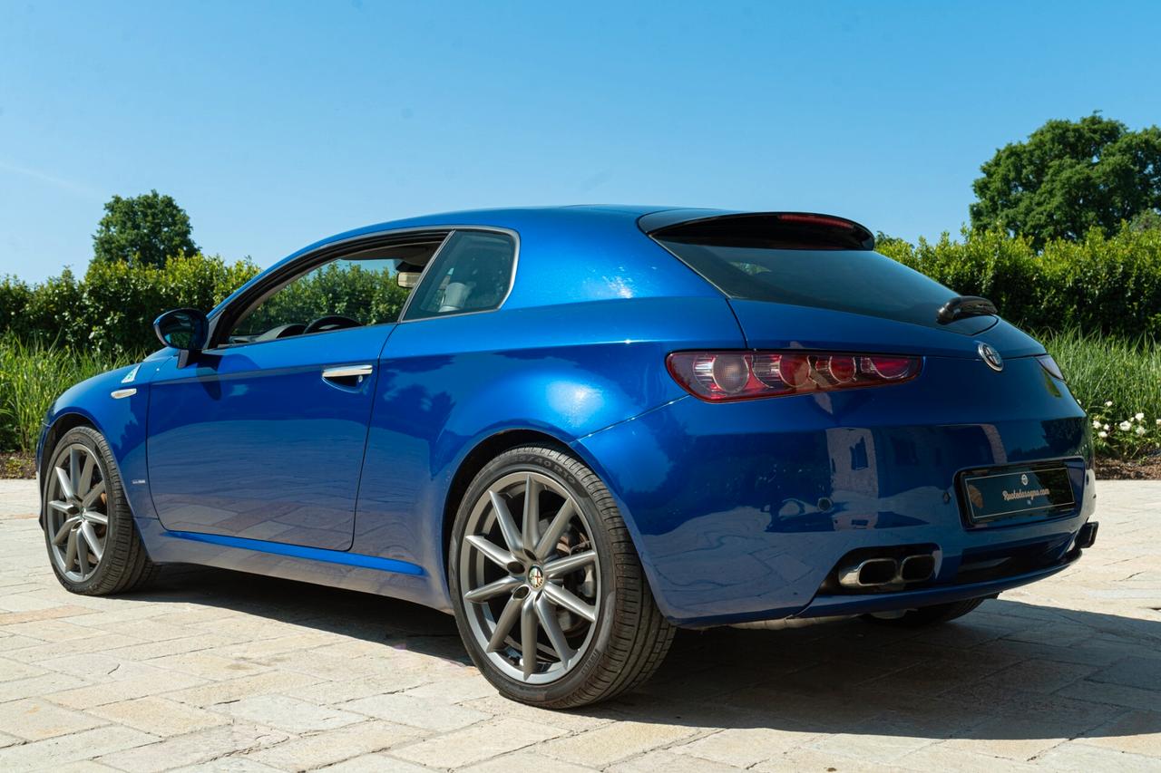 Alfa Romeo Brera 3.2 V6 - ALF00209
