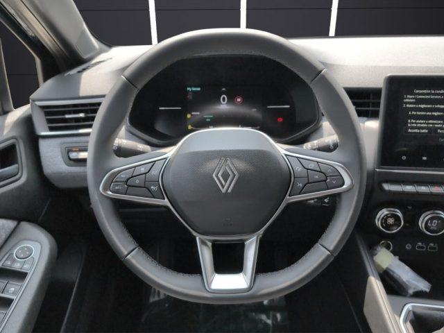 RENAULT Clio ECO-G 100 CV Techno
