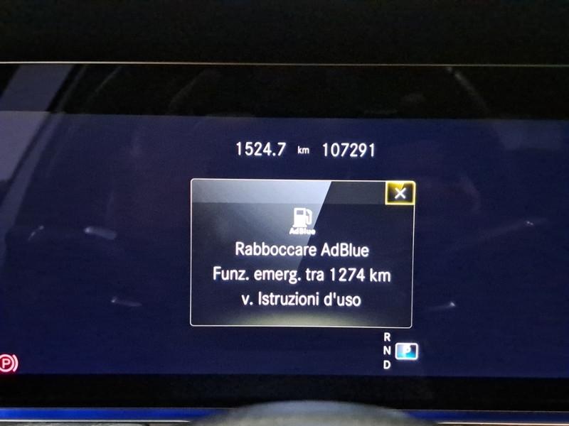 MERCEDES-BENZ E 220 MHEV 4MATIC PREMIUM PLUS AUTO 4 PORTE BERLINA