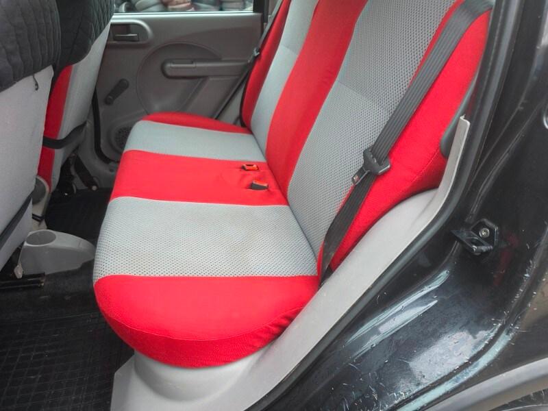 FIAT Panda 2ª serie Panda 1.2 4x4 Climbing