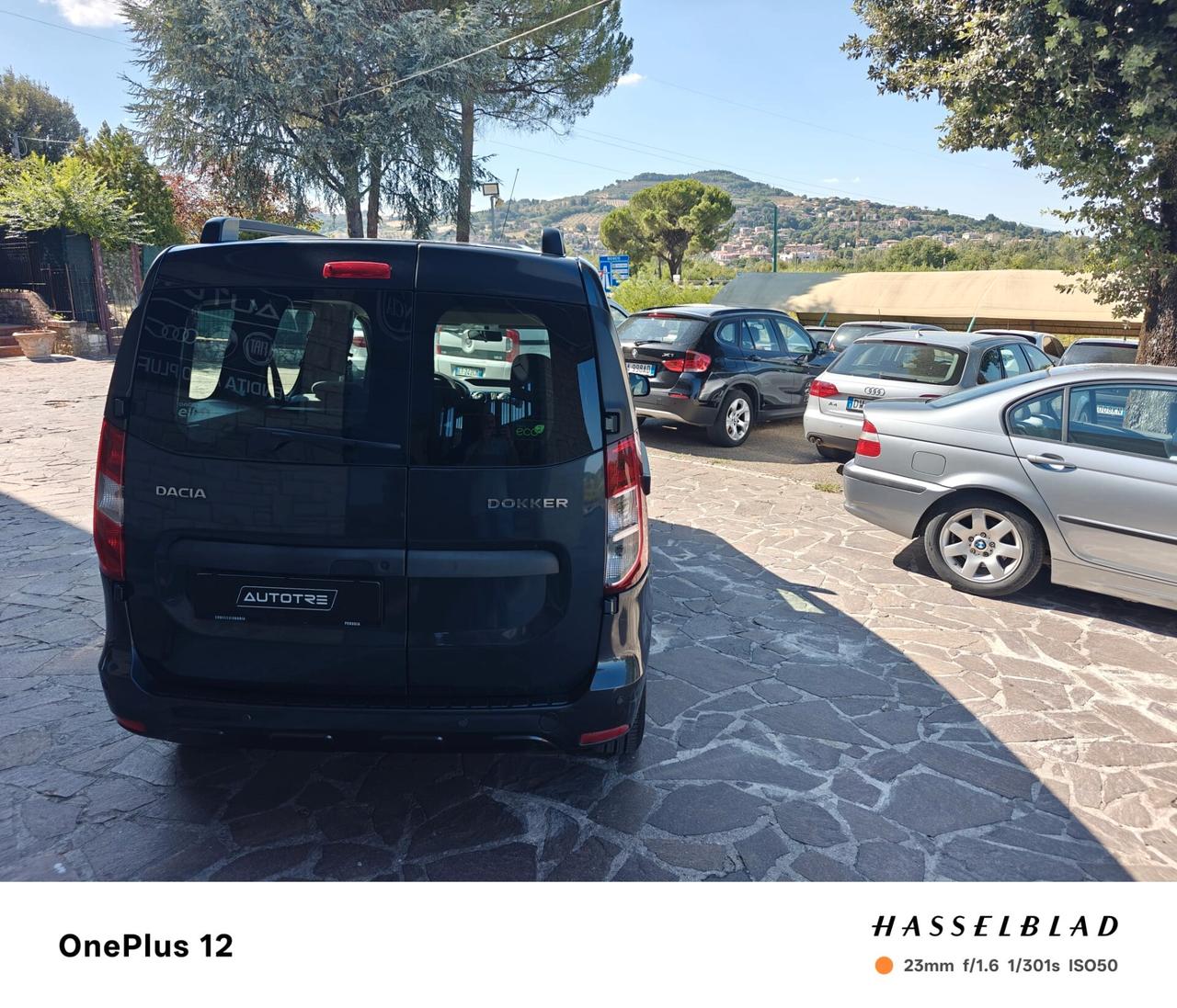 Dacia Dokker 1.5 dCi 8V 90CV Ambiance