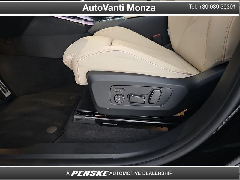 BMW X3 X3 xdrive20 MSport Pro auto