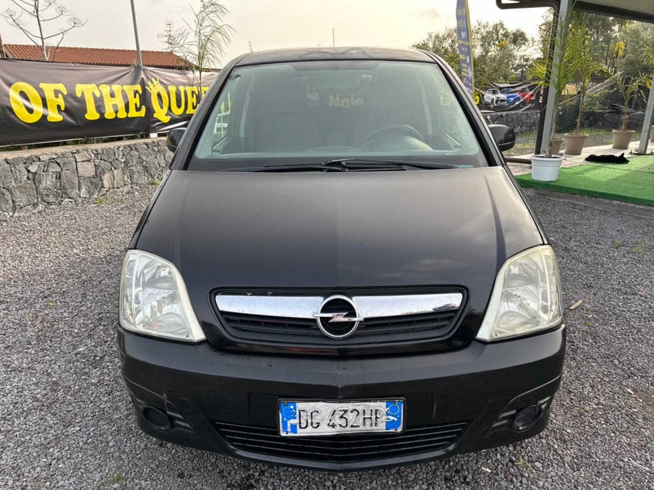 Opel Meriva 1.3 CDTI Cosmo