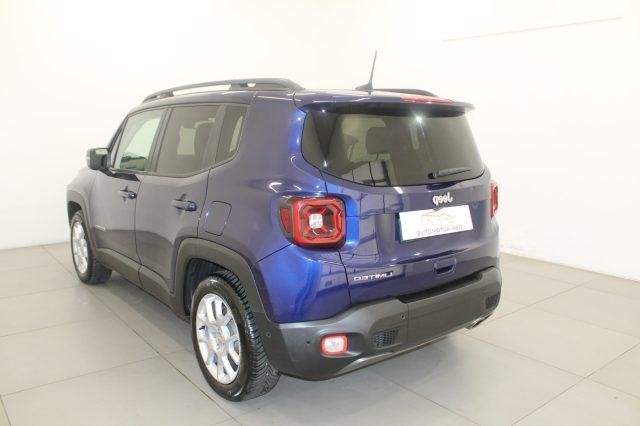 JEEP Renegade 1.6 Mjt 120 Cv. Limited FULL LED