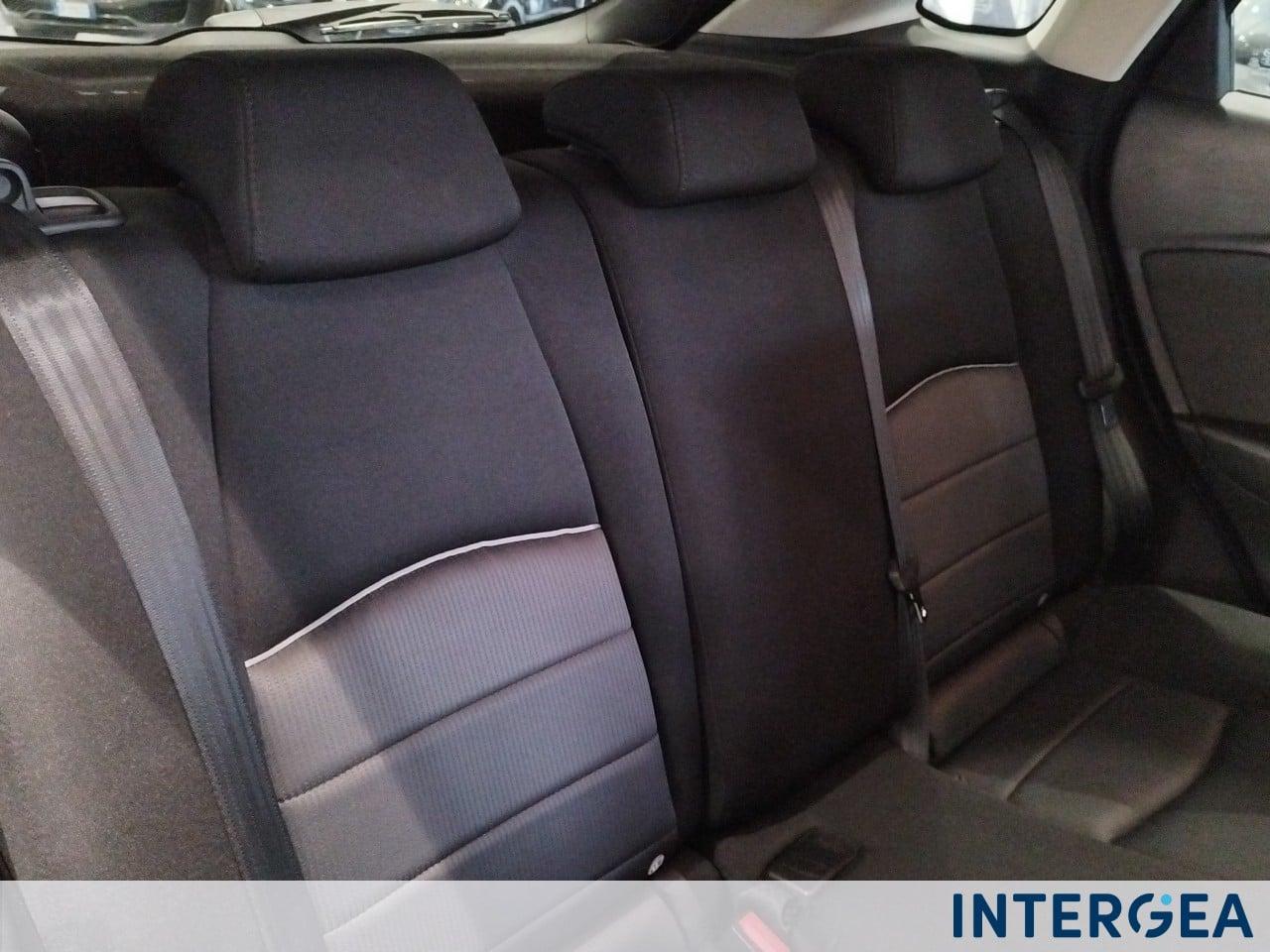 MAZDA CX-3 1.5d Evolve 2wd 105cv my17