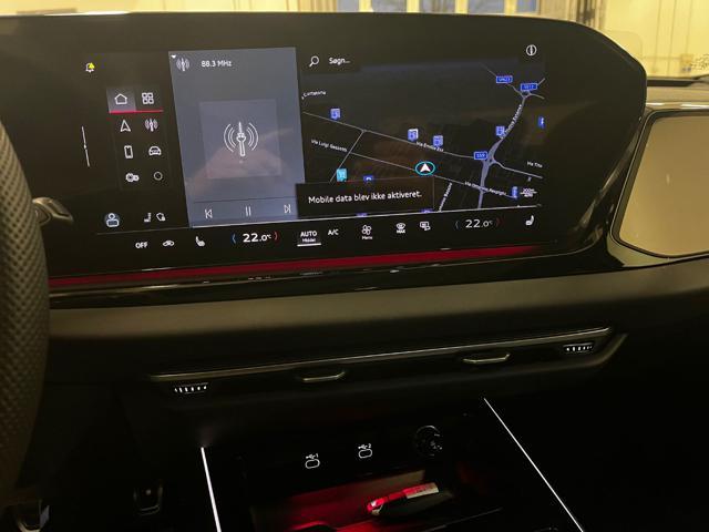 AUDI A6 Avant 40 2.0 TDI S tronic S line edition Km 0