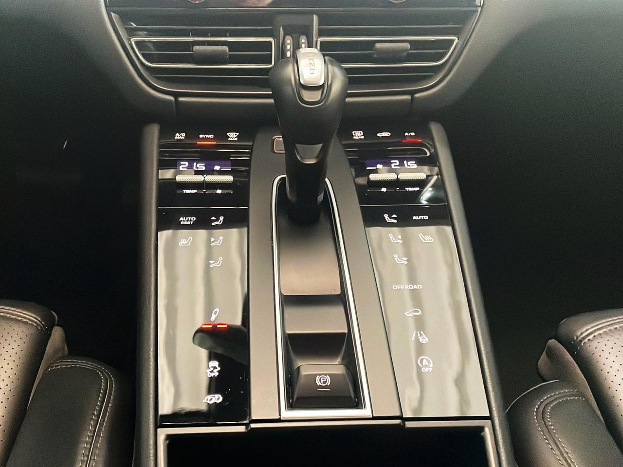 PORSCHE Macan - Macan 2.0 T 265cv pdk