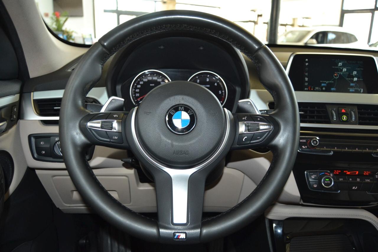 Bmw X1 sDrive18d xLine