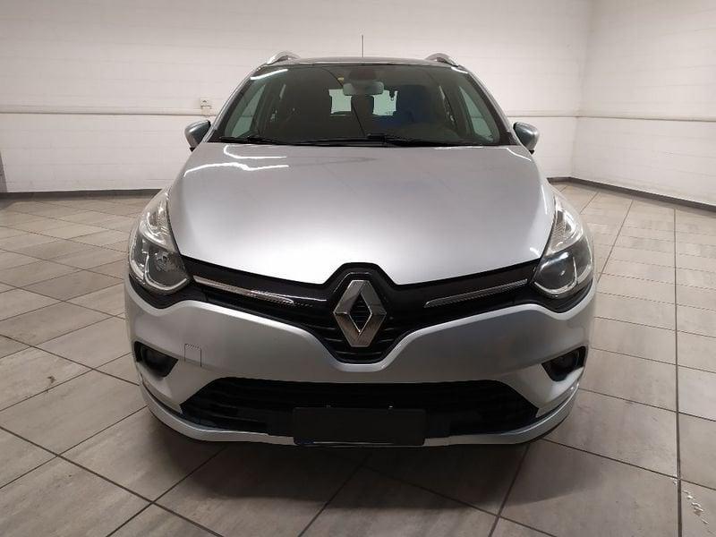 Renault Clio Sporter 1.5 dci energy Zen 90cv