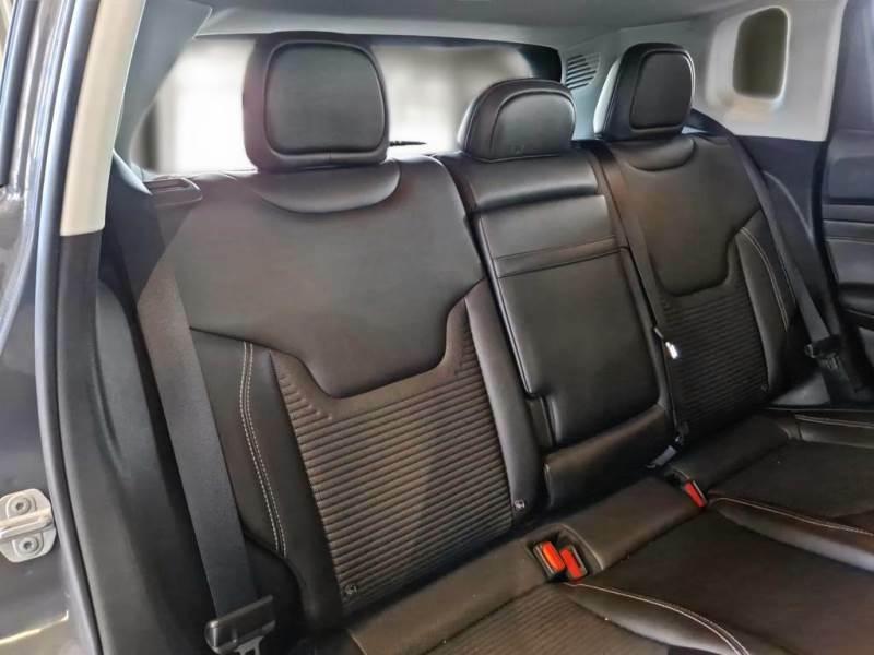 JEEP COMPASS 1.3 T4 PHEV 130 CV LIMITED 4XE AUTO SUV