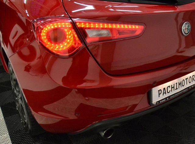 ALFA ROMEO Giulietta 1.6 JTDm 120 CV Super Unico Proprietario