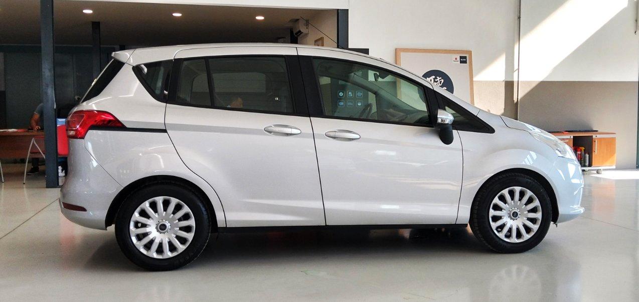 Ford B-Max 1.5 tdci Plus 75cv E6