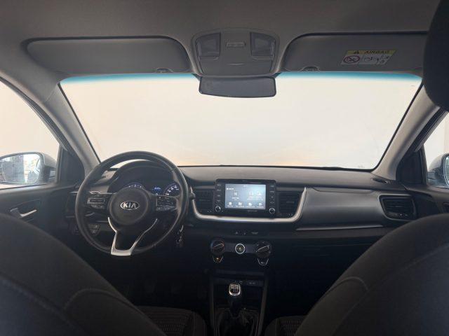 KIA Stonic 1.4 MPI 100 CV Energy