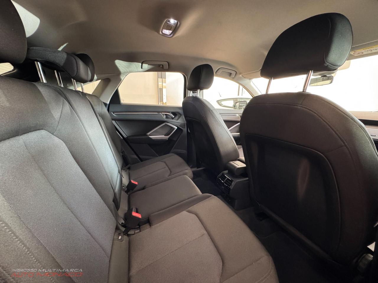 Audi Q3 SPORTBACK 2.0 TDI 150cv - 2021