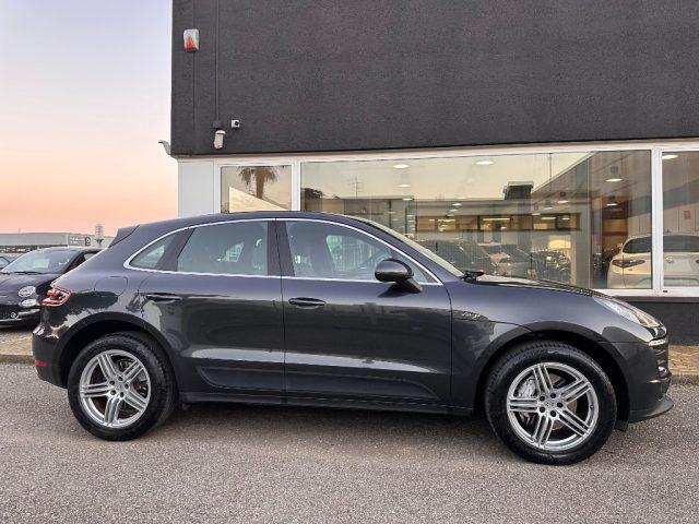 PORSCHE Macan 3.0 S Diesel PDK - NAVI - XENO - PDC - 19