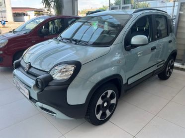FIAT Panda 1.0 FireFly S&S Hybrid Launch Edition