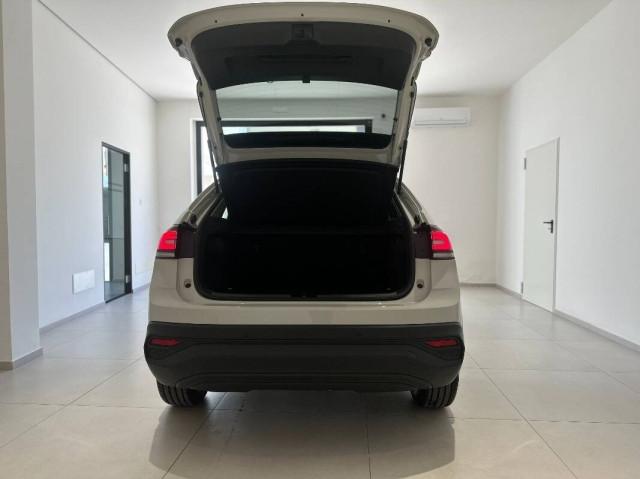 Volkswagen Taigo 1.0 tsi Life 95cv
