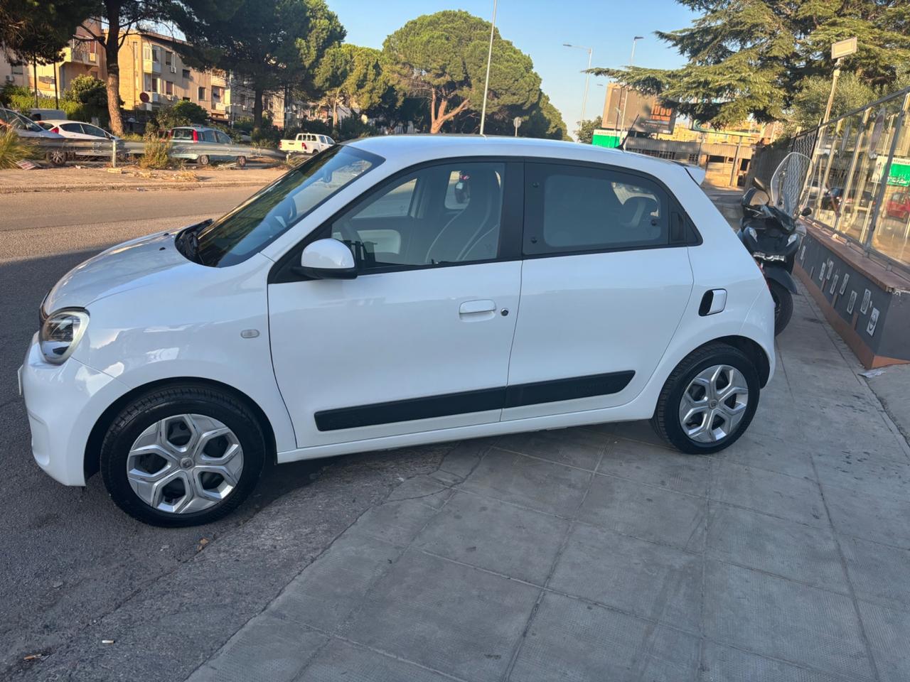 Renault Twingo SCe 65 CV Intens