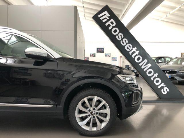 VOLKSWAGEN T-Roc 2.0TDI 150CV DSG Style