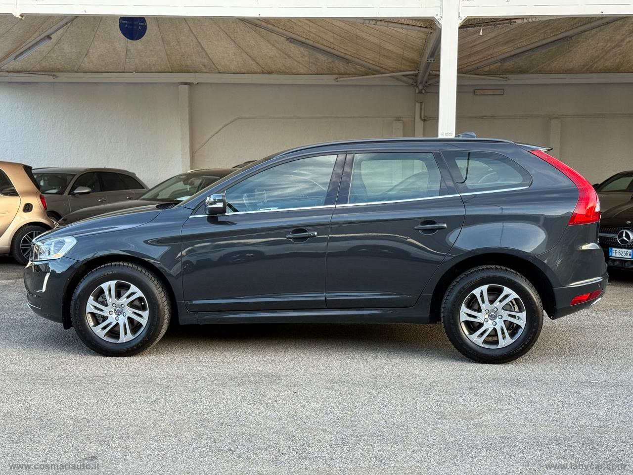 VOLVO XC60 D4 Geartronic Momentum