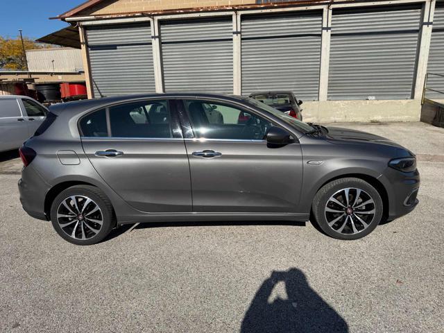 FIAT Tipo 1.3 Mjt S&S 5P Busines senza nessun lavoro da fare