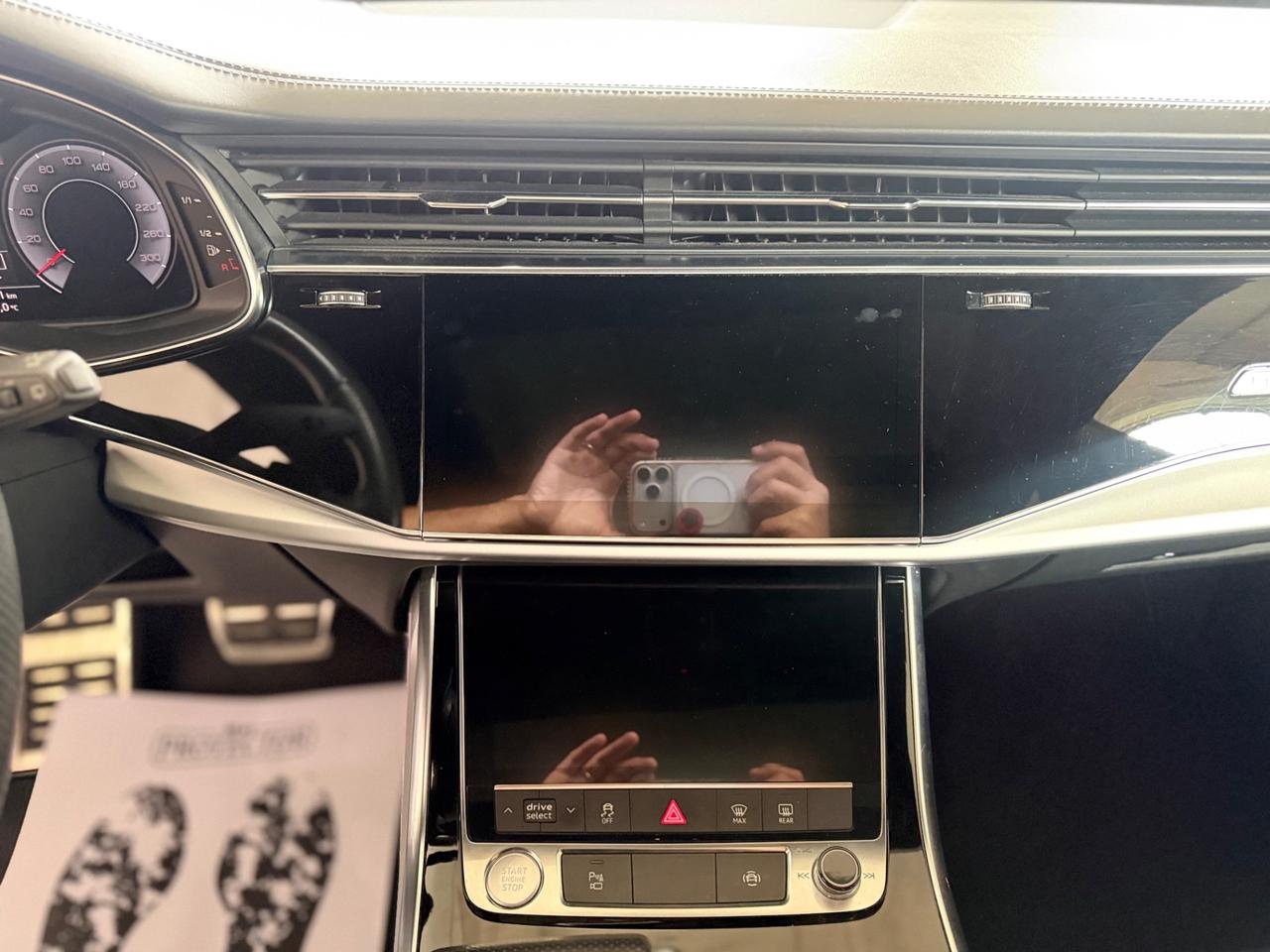 Audi Q8 50 TDI 286 CV quattro tiptronic Sport