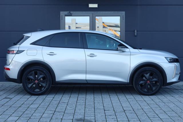 DS AUTOMOBILES DS 7 Crossback DS7 BlueHDi 130 aut. Performance Line