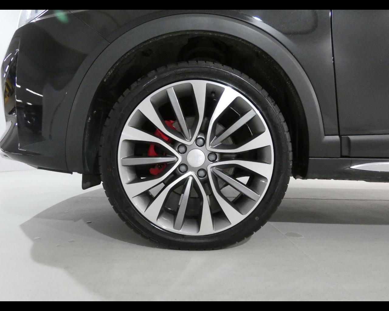 DR dr4 - dr4 Sport 1.6 Bi-Fuel GPL