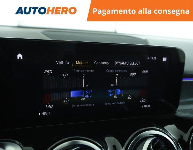 MERCEDES-BENZ G LB 35 4Matic AMG Premium