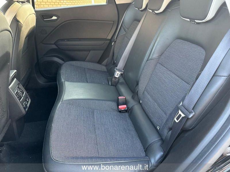 Renault Captur TCe 12V 90 CV Techno