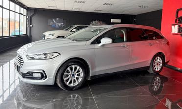 Ford Mondeo 1.5 TDCi 120 CV S&S Station Wagon Titanium Business