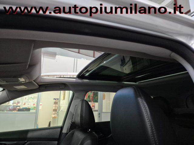 NISSAN X-Trail 1.6 dCi 2WD Tekna