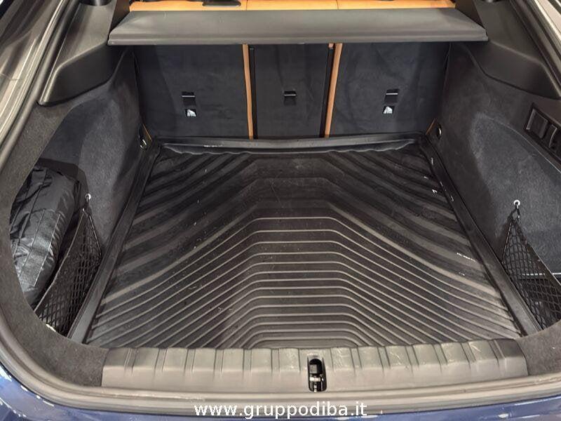 BMW Serie 4 Gran Coupé Serie 4 G26 2021 Gran Coupe 420d Gran Coupe mhev 48V xdrive Msport auto