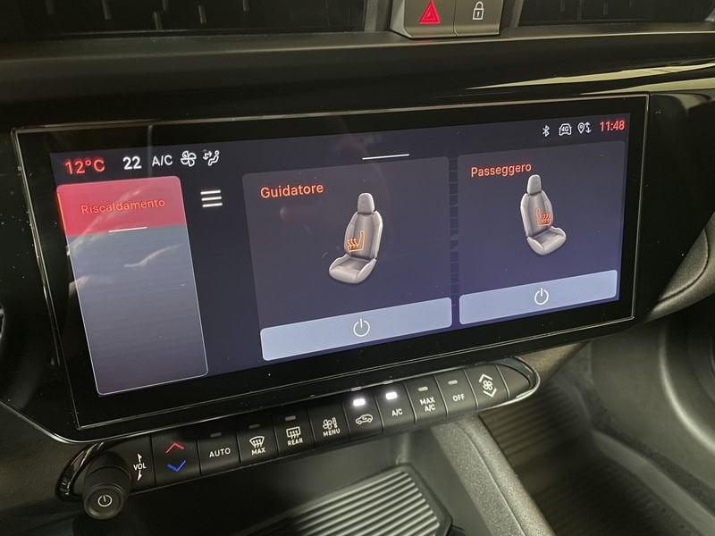 Alfa Romeo Junior Ibrida 1.2 145CV Hybrid eDCT6 ibrida SPECIALE