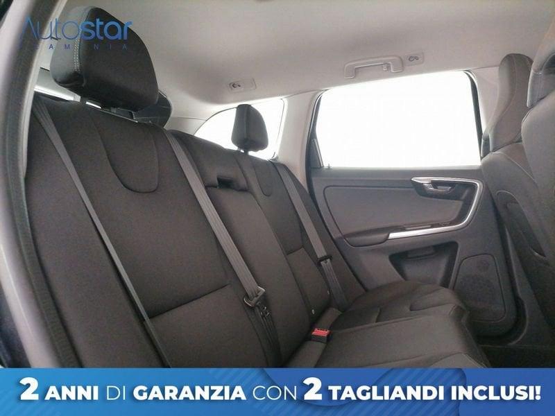 Volvo XC60 2.0 d3 Business 150cv