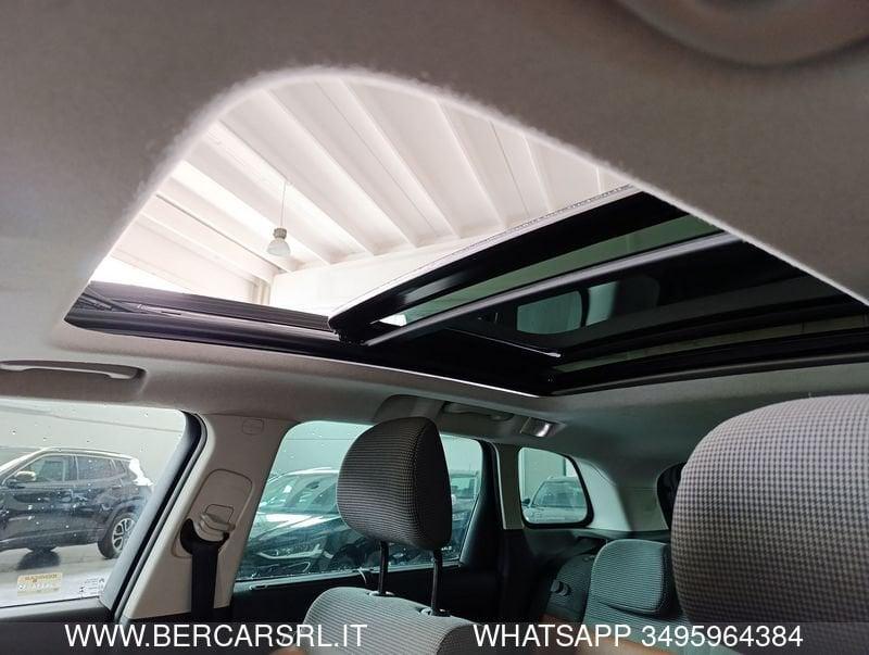 Citroën C3 Aircross C3 Aircross BlueHDi 120 S&S Shine*TELECAMERA POST*CAR PLAY*